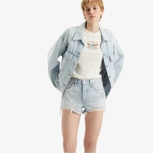 Levi’s Shorts